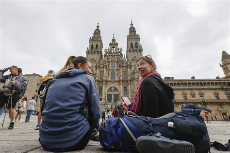 Travel agency in Santiago de Compostela 